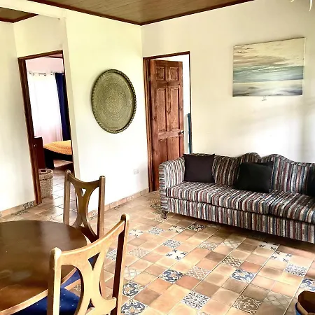 El Ensueno Apartment Ujarrás Exterior photo